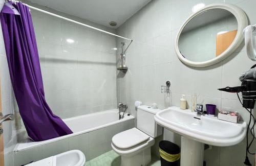 Numancia Apartamento | Madrid 2 Javalambre Temporal
