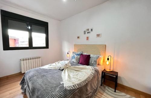 Numancia Apartamento | Madrid 2 Javalambre Temporal