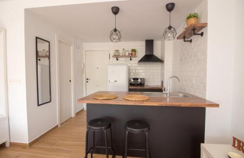 Torrox Costa Apartamento | MADRID 810