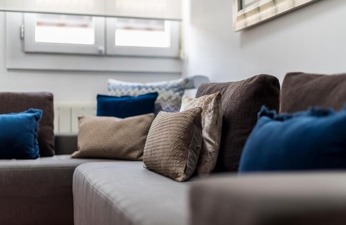 Malasaña Apartamento | Madrid center - perfect place!