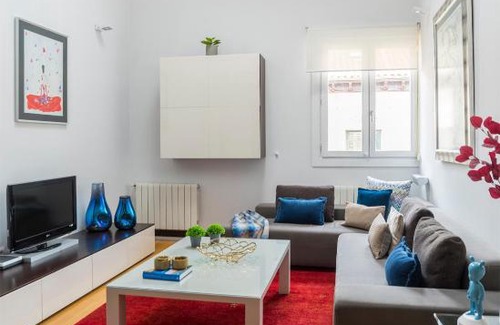 Malasaña Apartamento | Madrid center - perfect place!