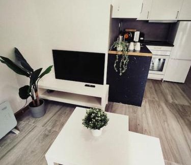 Pueblo Nuevo Apartamento | Madrid Centro Aeropuerto