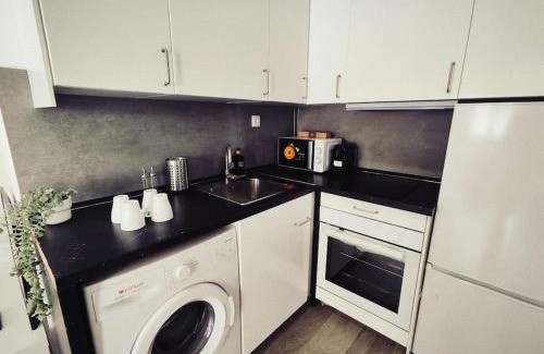 Pueblo Nuevo Apartamento | Madrid Centro Aeropuerto