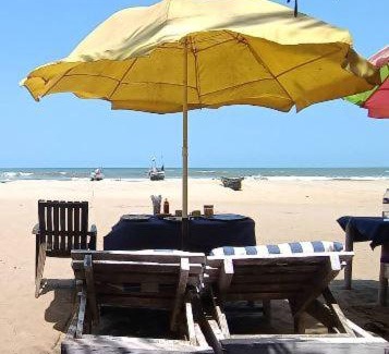 Arambol Casa | Madrid Home Stay Goa 10 min to Beach