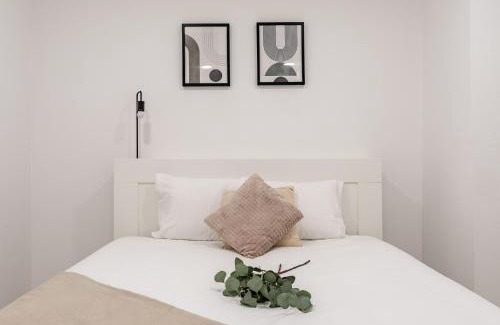 Ventas Apartamento | Madrid La Elipa II - Apartamento de 2 dormitorios