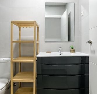 Ventas Apartamento | Madrid La Elipa II - Apartamento de 2 dormitorios