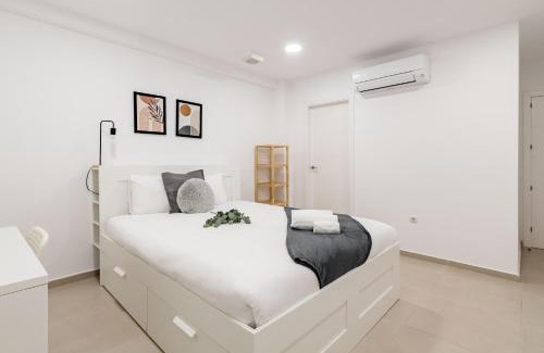 Ventas Apartamento | Madrid La Elipa II - Apartamento de 2 dormitorios