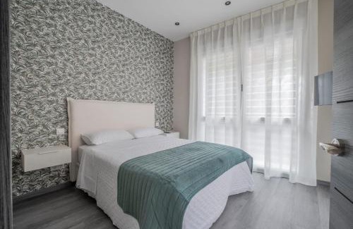 Ciudad Lineal Casa | Madrid Modern Apartment