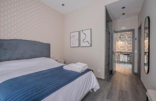 Ciudad Lineal Casa | Madrid Modern Apartment