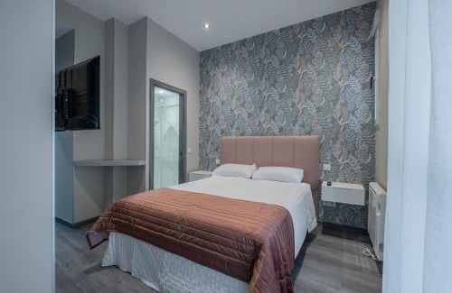Ciudad Lineal Casa | Madrid Modern Apartment