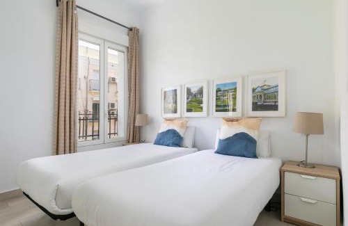 Pacifico Apartamento | Madrid Pacífico, Junto al Retiro, 2 habitaciones