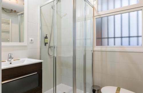 Pacifico Apartamento | Madrid Pacífico, Junto al Retiro, 2 habitaciones
