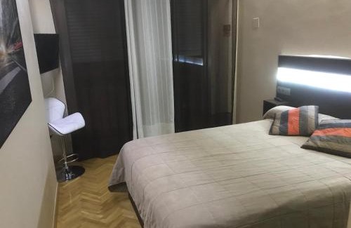 Castillejos Apartamento | Madrid Paseo de la Castellana
