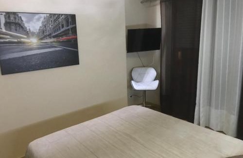 Castillejos Apartamento | Madrid Paseo de la Castellana