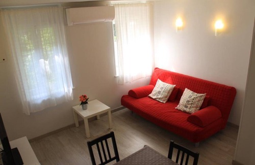 Lucero Apartamento | "Madrid Rent 2"