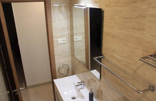 Lucero Apartamento | "Madrid Rent 2"