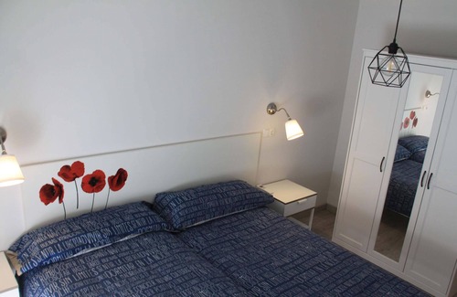 Lucero Apartamento | "Madrid Rent 2"