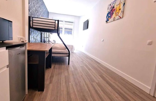 Palos de la Frontera Apartamento | Madrid Suites Apartamento nuevo a estrenar - 2