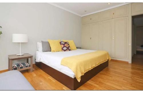 Nueva España Apartamento | Madrid Views Apartment