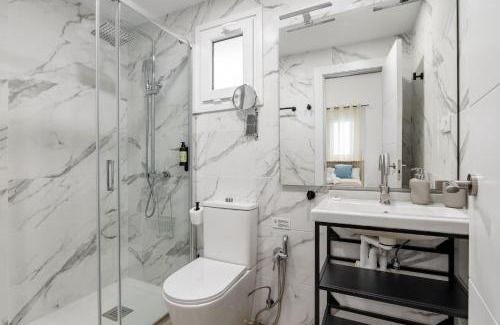 Villaverde Apartamento | Madrid Villaverde - Apartamentos acogedores, AC