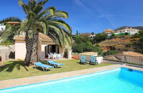 Torreblanca Casa | Madroños 525.2