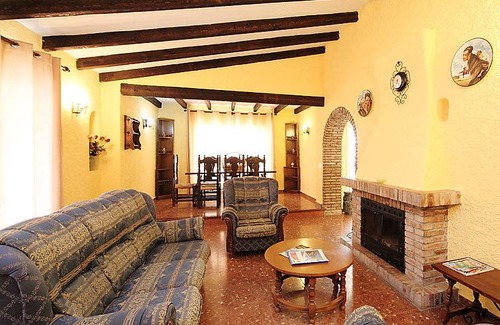 Torreblanca Casa | Madroños