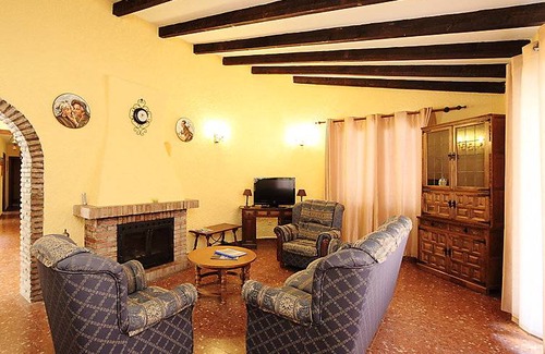 Torreblanca Casa | Madroños