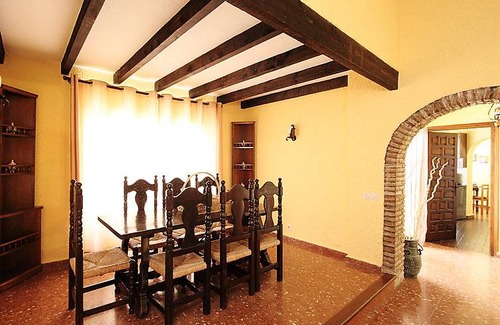 Torreblanca Casa | Madroños