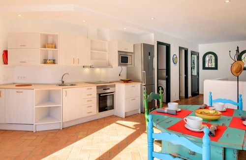 Tossa de Mar Villa | Madroños by Danlux Invest. Casa rustica con gran jardin y piscina