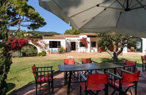 Tossa de Mar Villa | MADROÑOS by Danlux Invest