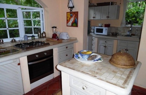 La Ceiba Cama Y Desayuno | Madrugada Residencial
