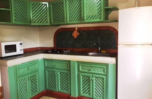 La Ceiba Cama Y Desayuno | Madrugada Residencial