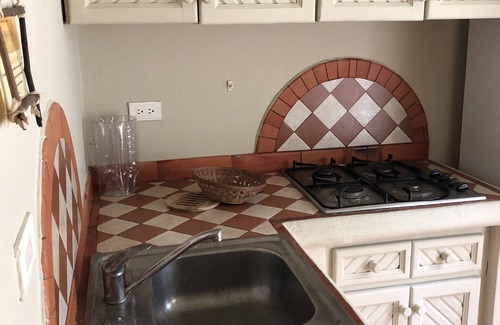 La Ceiba Cama Y Desayuno | Madrugada Residencial