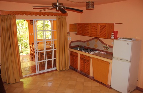 La Ceiba Cama Y Desayuno | Madrugada Residencial