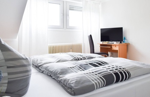 Wahnheide Casa | Mads Hotel