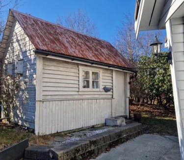 Etne Casa | Madsgård