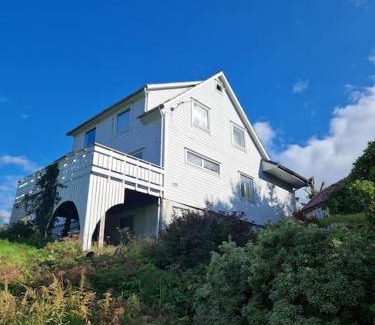 Etne Casa | Madsgård