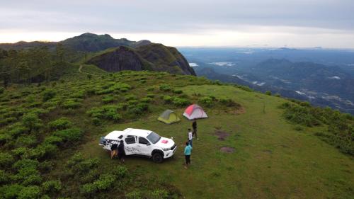 Meegahakivula Otro | Madulsima Camping