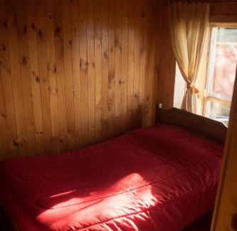 Ancud Cabina | Mae Joa Turismo - Cabañas & Camping Familiar