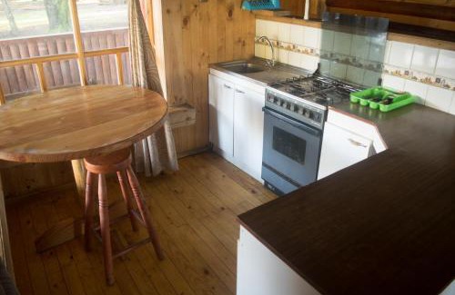 Ancud Cabina | Mae Joa Turismo - Cabañas & Camping Familiar