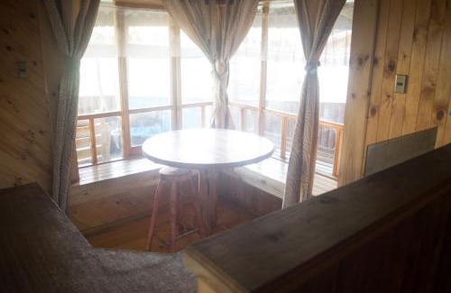 Ancud Cabina | Mae Joa Turismo - Cabañas & Camping Familiar