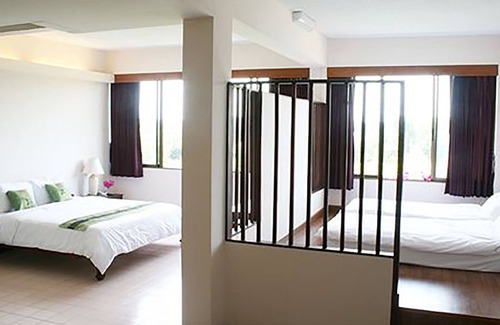 Mae Pim Hotel | Mae Pim Resort Hotel