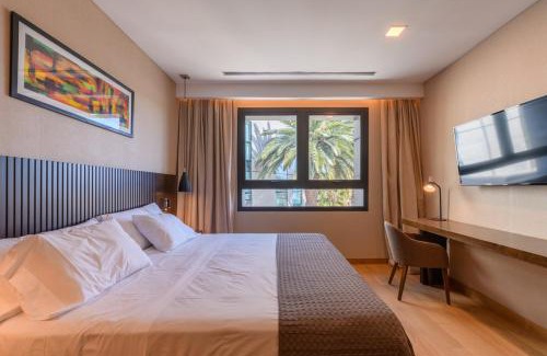 Córdoba Hotel | MAE Singular Hotel
