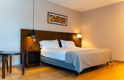 Córdoba Hotel | MAE Singular Hotel