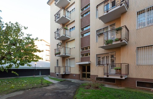 Forlanini Apartamento | Maecenas flat with balcony