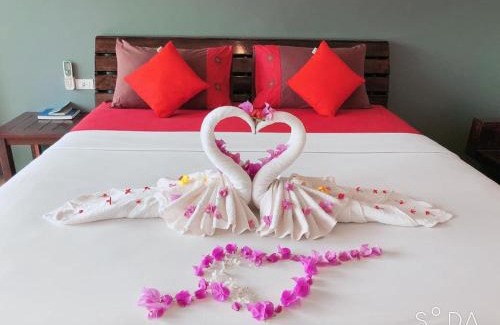 Ko Pha-ngan Hotel | Maehaad Garden Inn