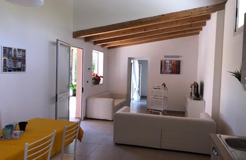 Plemmirio Casa | MAEL PLEMMIRIO APPARTAMENT