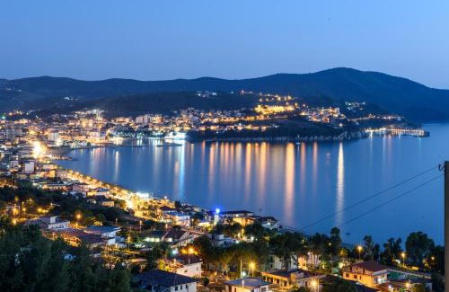 Agropoli Cama Y Desayuno | Maelka Belvedere