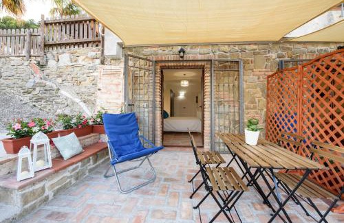 Agropoli Cama Y Desayuno | Maelka Belvedere