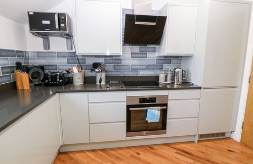 Rhosneigr Cabaña | Maelog, 14 Tides Reach